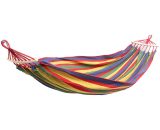 Maerex - Hammock Garden Double Large Hanging Bed Camping Swing Bag Deck Chair Terrace SSCP1055357 6162151340962
