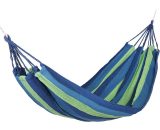 Augienb - Portable Hammock Swing Hanging Bed green 190x80cm without Stick AGTP6907875 6443200935958